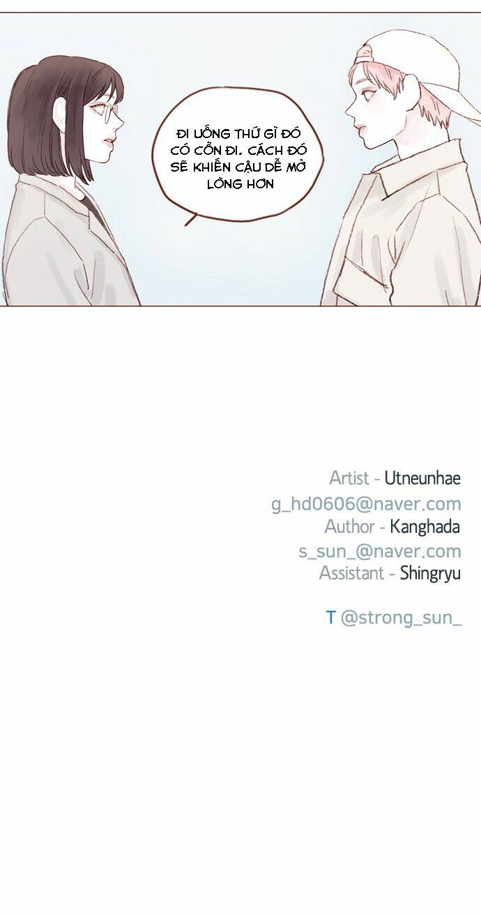 Hongshi Thích Tôi!: Chapter 40