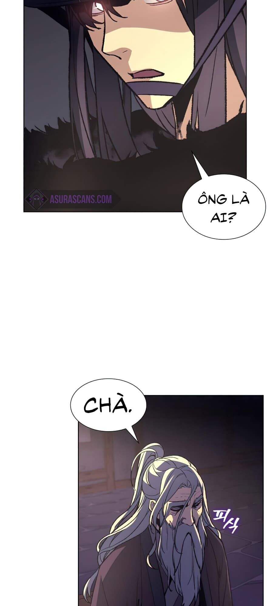 Ta Chuyển Sinh Thành Cuồng Quỷ Truyền Nhân: Chapter 7