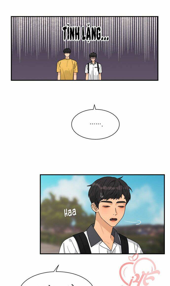 Phải Lòng Oan Gia: Chapter 97