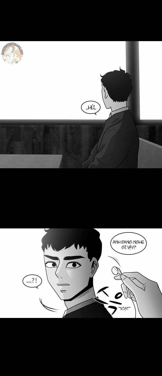 Tomorrow - Ngày Mai: Chapter 29