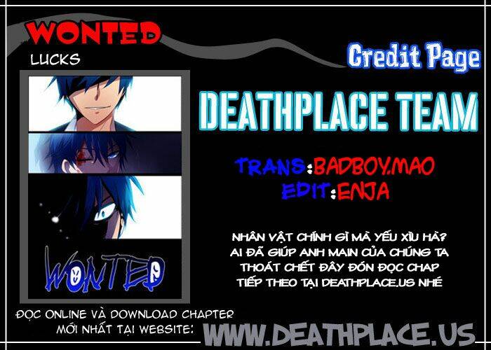 Wonted: Chapter 6