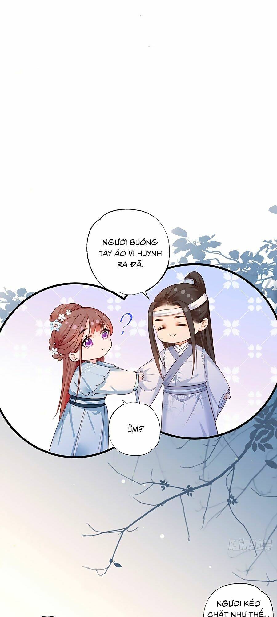 Nữ Thủ Phú Chi Kiều Sủng Nhiếp Chính Vương: Chapter 43
