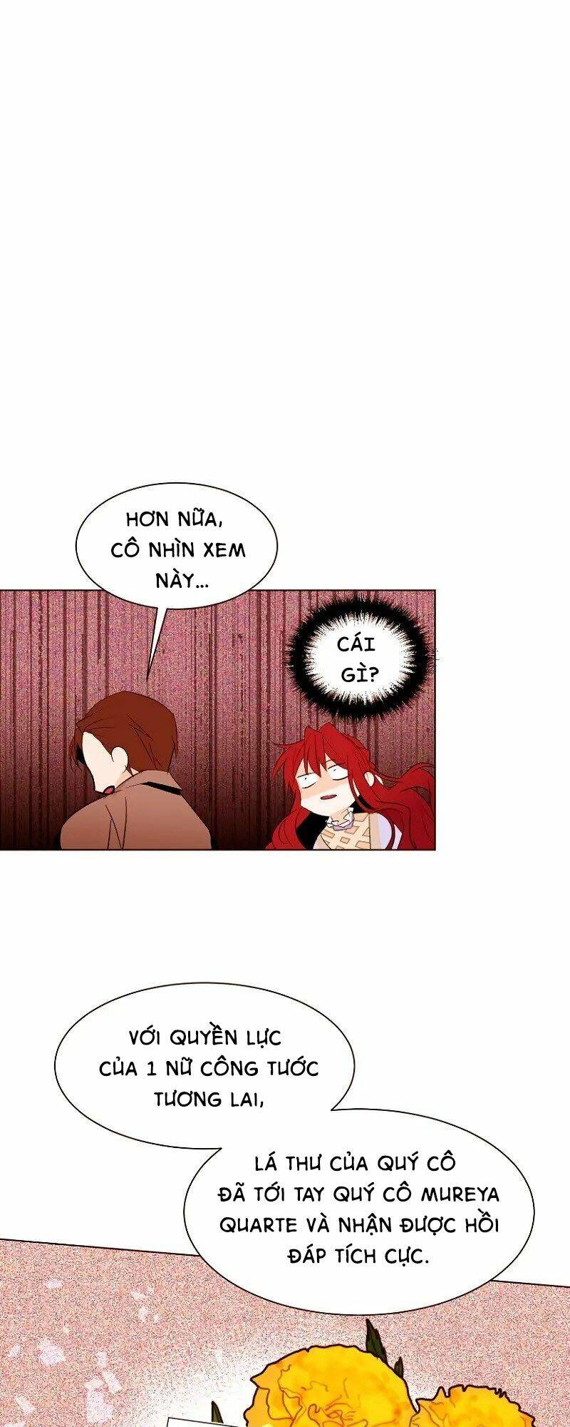 Cuộc Sống Rập Khuôn Của Một Quý Cô Tái Sinh!: Chapter 40
