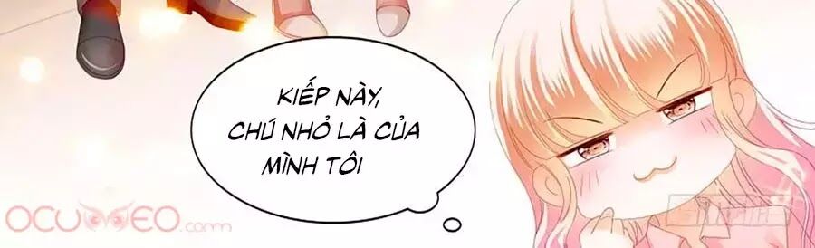 Bá Đạo Tiểu Thúc, Xin Trêu Chọc Vừa Thôi!: Chapter 108