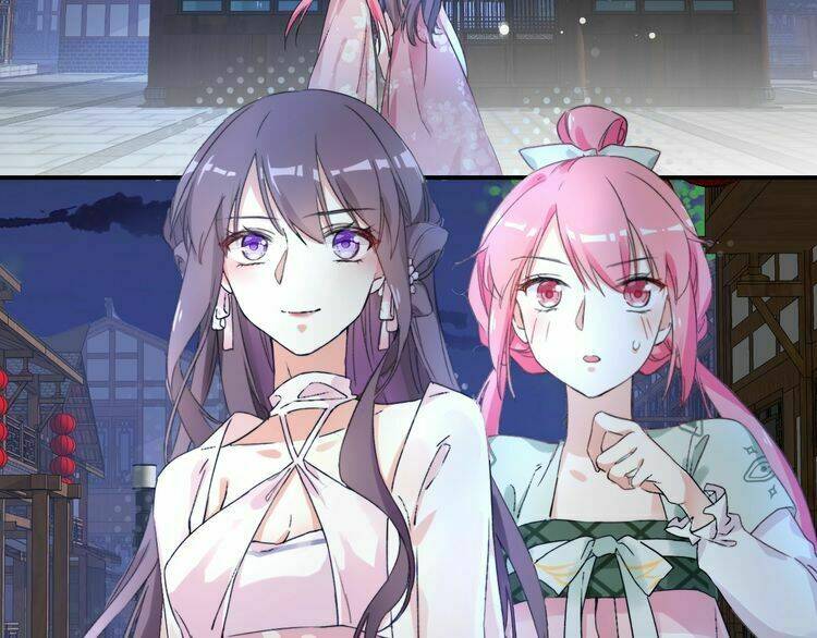 Hoa Nhan Sách: Chapter 47.1