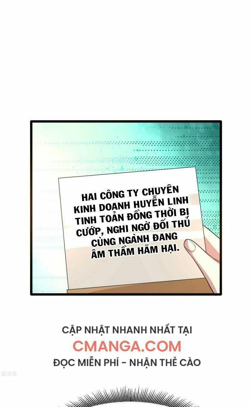 Đô Thị Tà Vương: Chapter 132