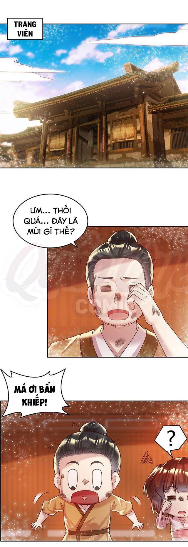 Siêu Phàm Truyện: Chapter 78