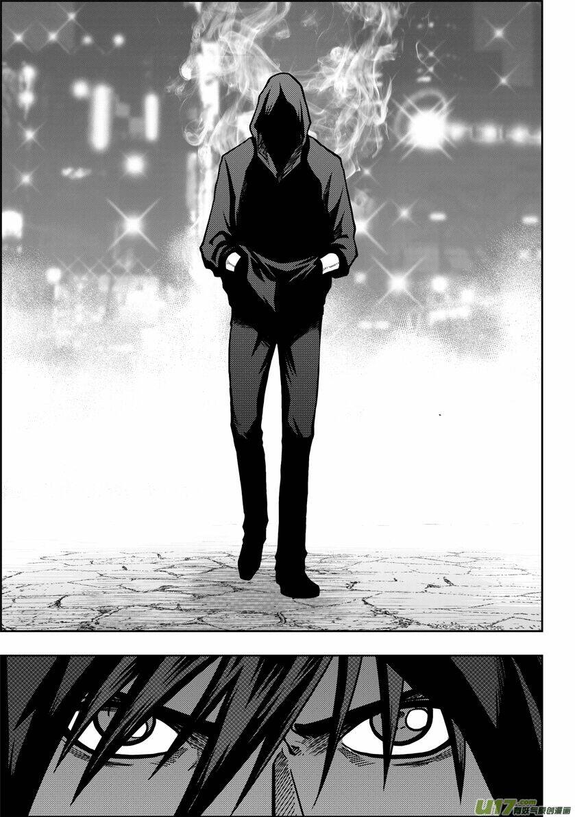 Phệ Quy Giả: Chapter 18