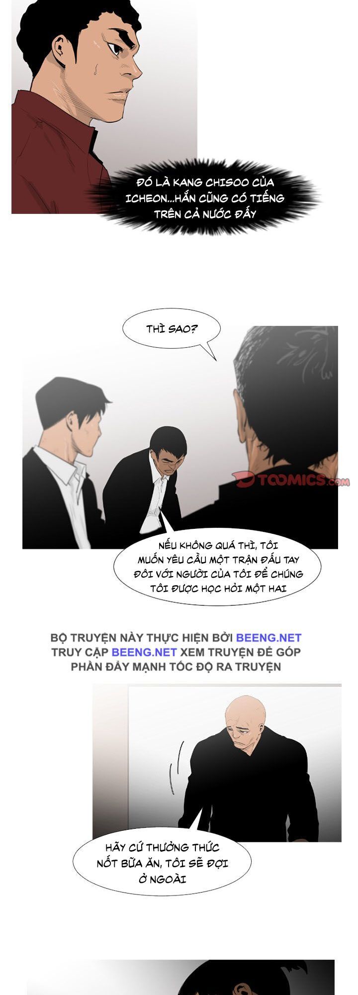Tong Edge: Chapter 54
