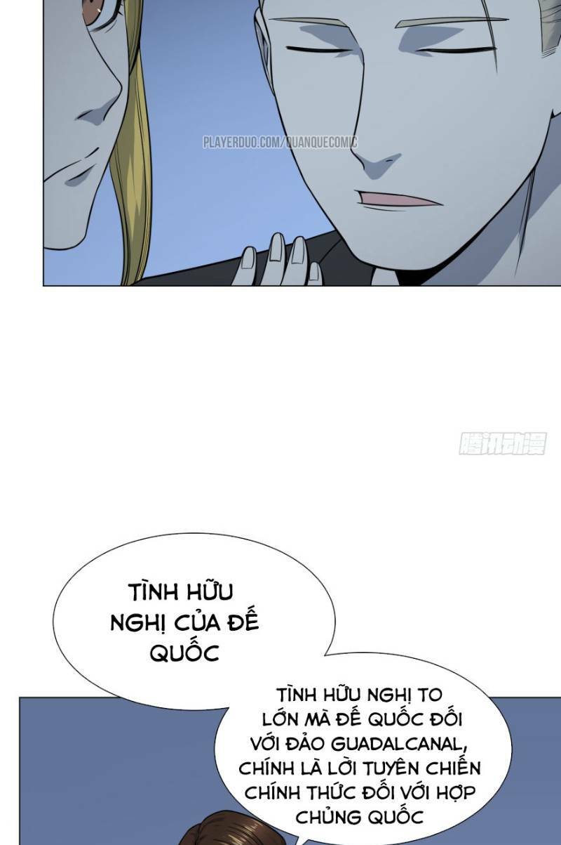 Danh Sách Kẻ Phản Diện: Chapter 35