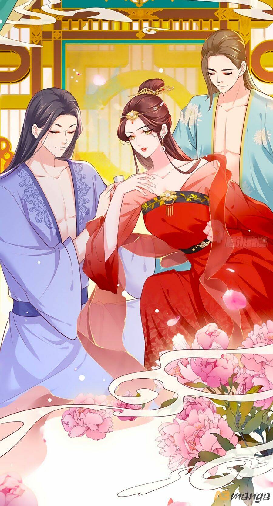 Nữ Thủ Phú Chi Kiều Sủng Nhiếp Chính Vương: Chapter 58