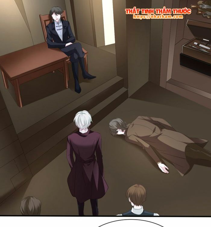 Một lời không hợp liền hút máu: Chapter 47