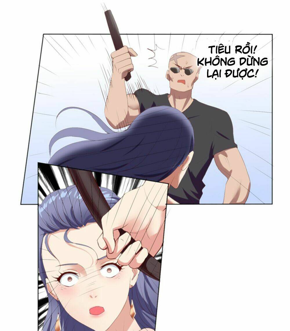 Vạn Sợi Tơ Tình: Chapter 11