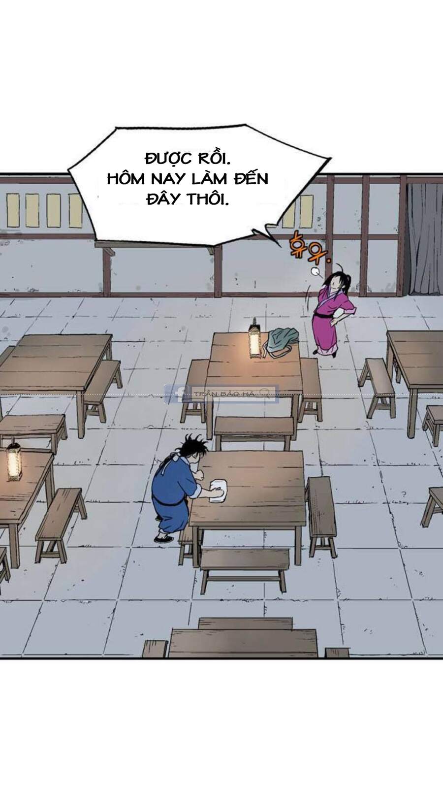 Cao Thủ 2: Chapter 145