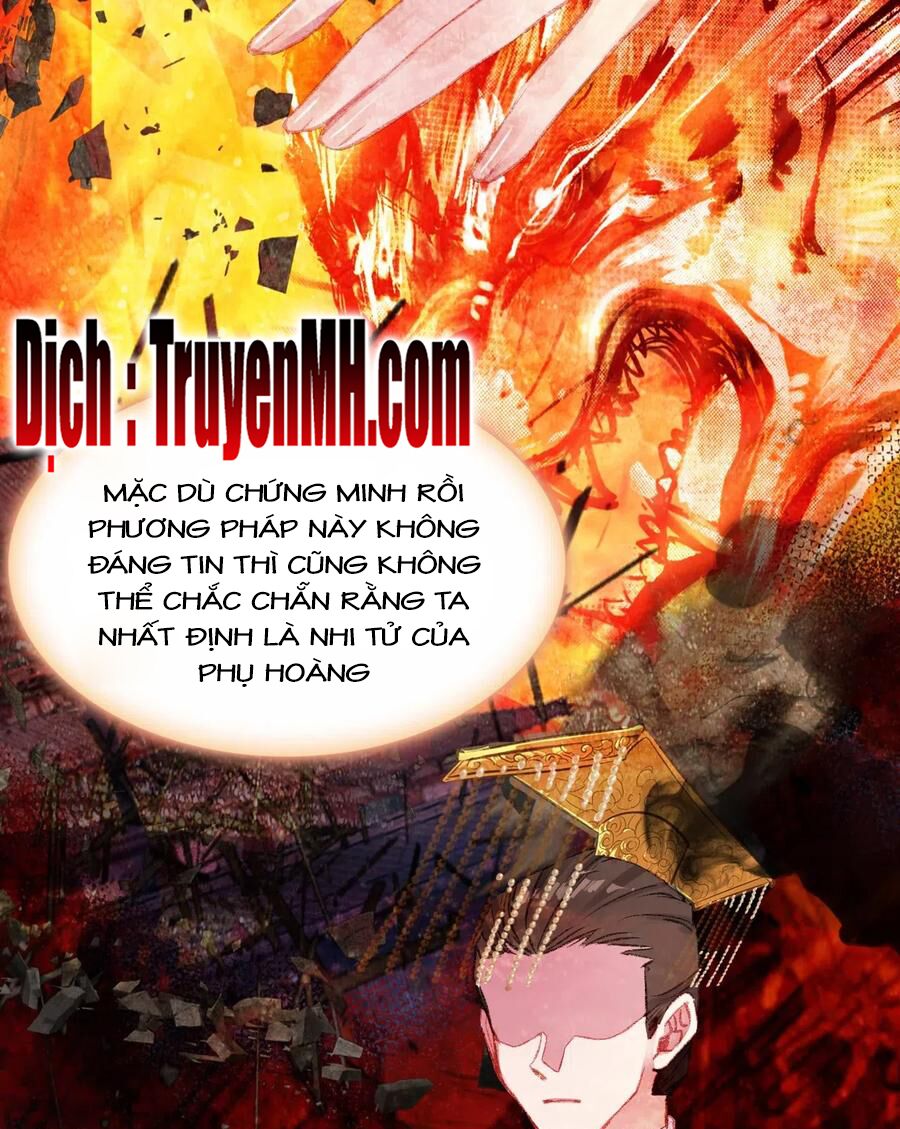 Gả Cho Một Tên Thái Giám Đáng Ghét: Chapter 191