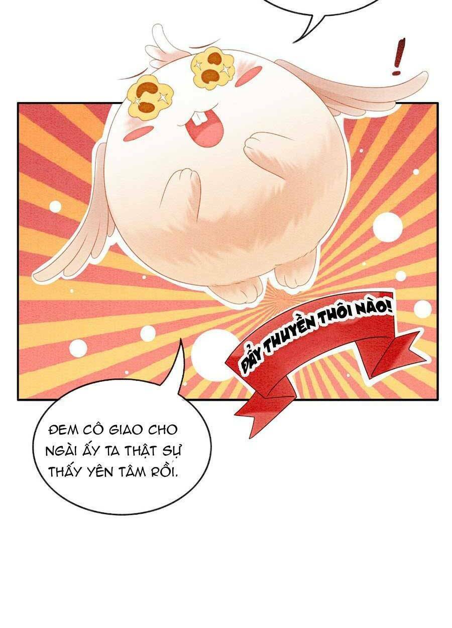 Bắt Đầu Hủy Hôn Để Công Lược Vương Gia: Chapter 43