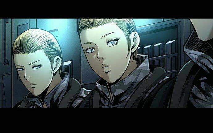 Dog Man (Chó Săn): Chapter 1