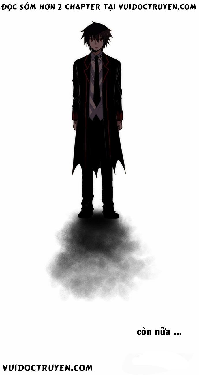 Crepuscule (Yamchi): Chapter 46