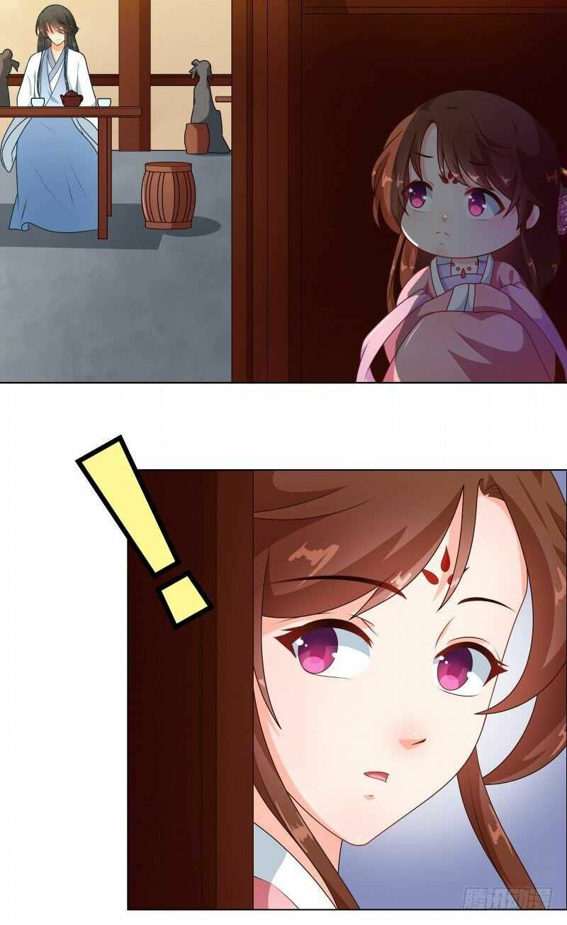 Thiên Tài Tiểu Độc Phi: Chapter 70