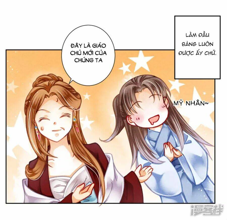 Ái Thượng Vô Địch Tiếu Hoàng Hậu: Chapter 102