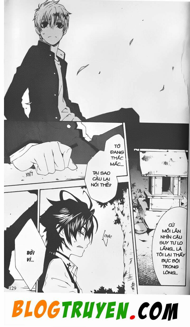 Đại Chiến Bóng Tối: Chapter 36