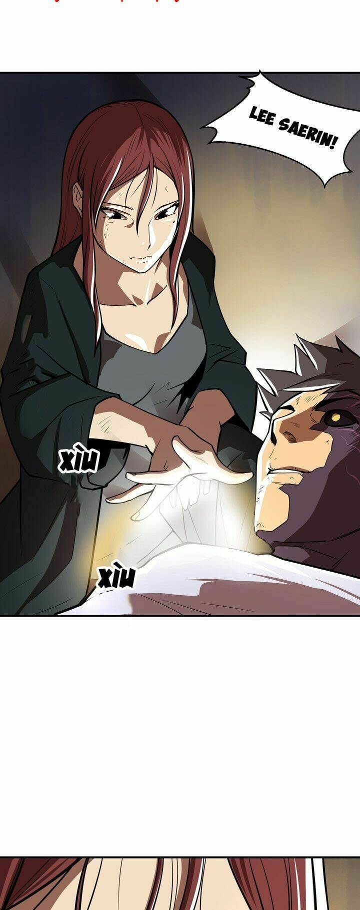 Raid: Chapter 68