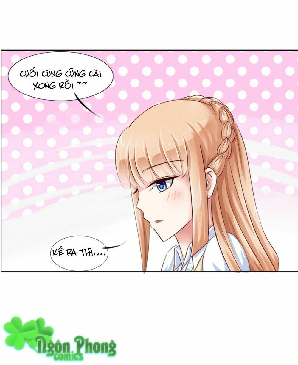 Hoàng Đế “Phế Vật” Tiến Hóa Sử: Chapter 1