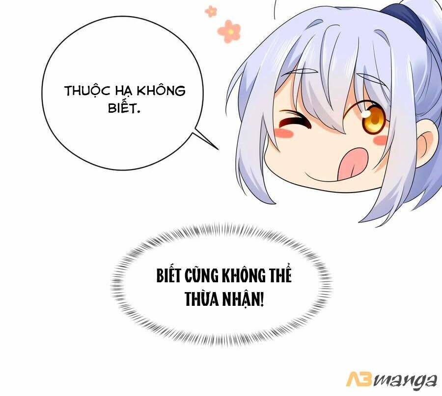 Hãn Phi Đương Gia: Lãnh Vương Xin Tự Trọng: Chapter 29