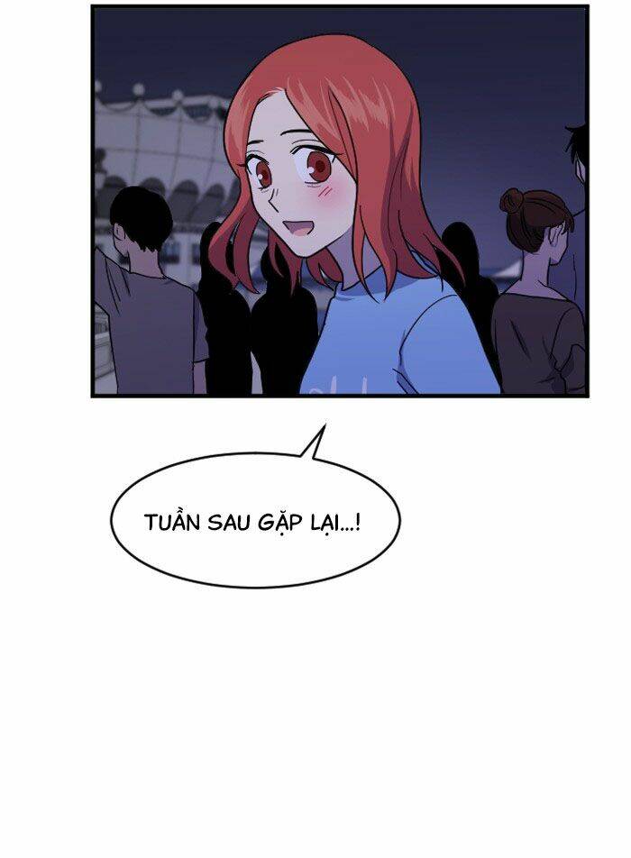 Người Đẹp Gangnam: Chapter 36
