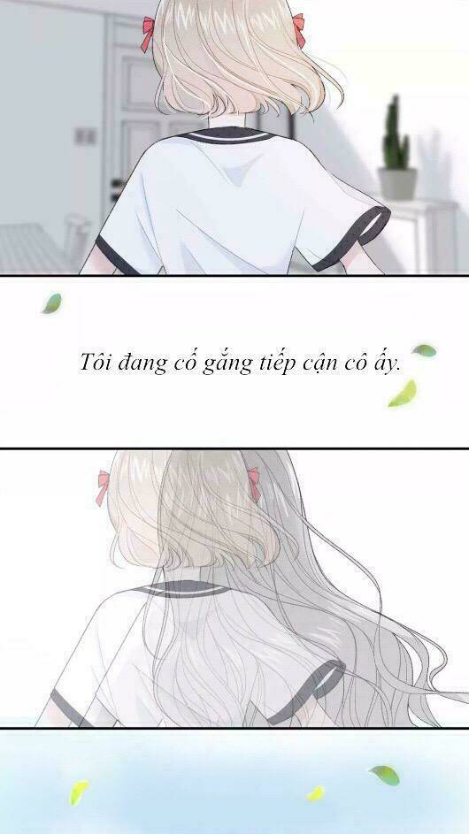 Từ Cái Nhìn Của Em: Chapter 0