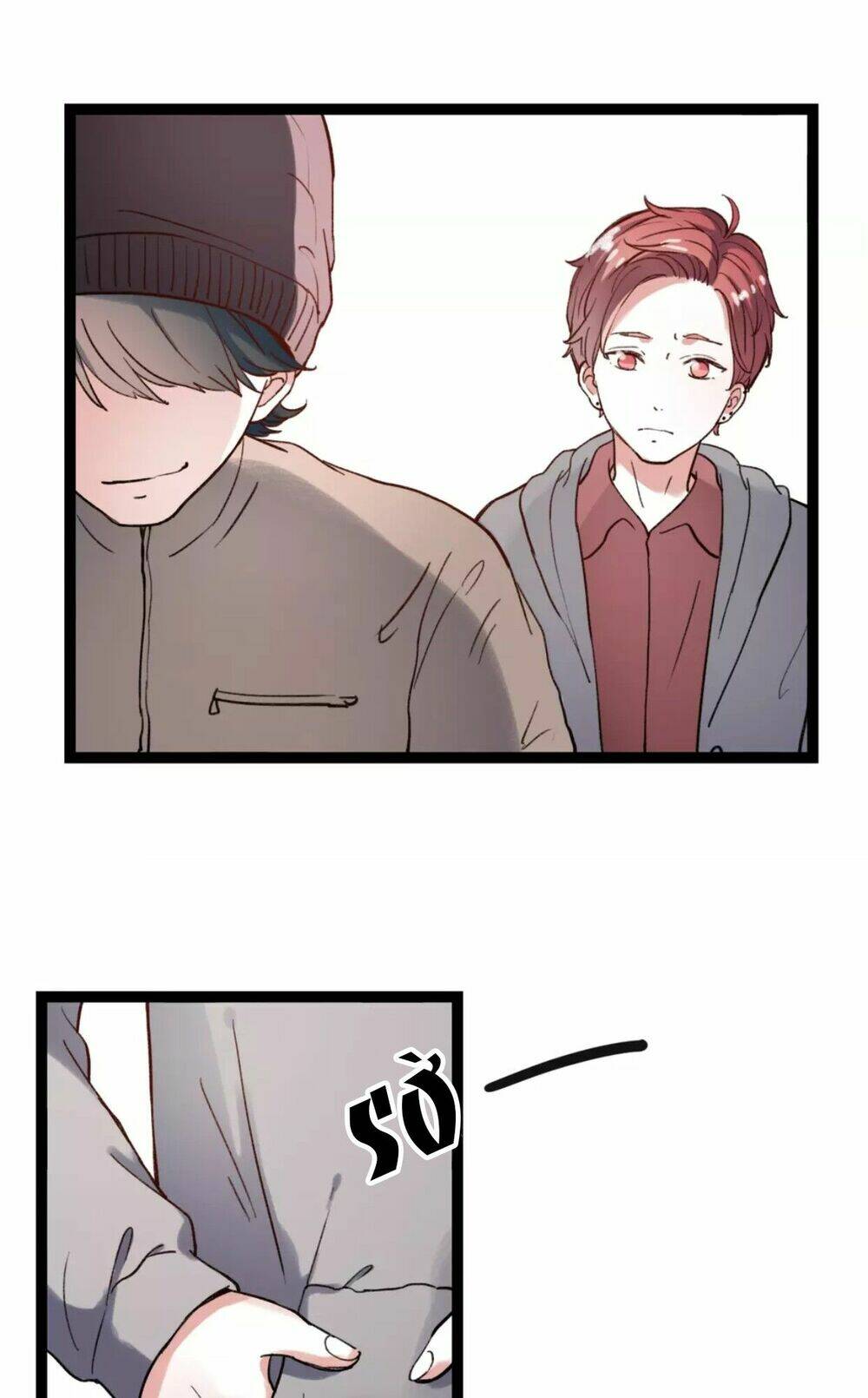 Cậu Đã Từng Yêu Tôi: Chapter 29