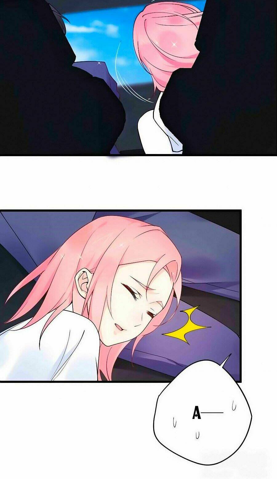 Lãnh Huyết Tổng Tài Đích Tâm Kiên Thê: Chapter 14