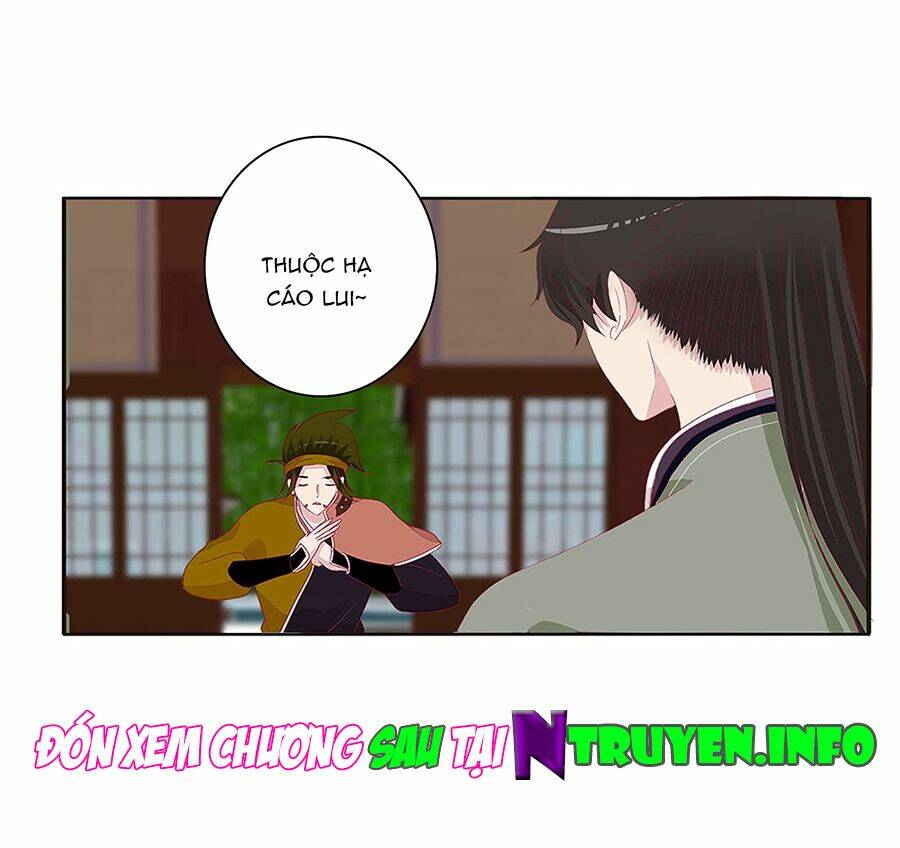 Tướng Quân Mời Ra Trận: Chapter 147