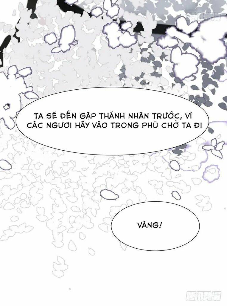 Sở Cung Tứ Thời Ca: Chapter 4