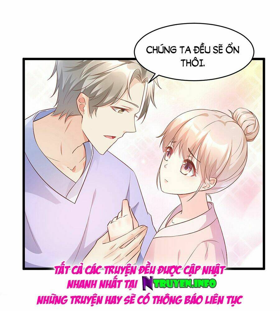 Tư Sủng Cục Cưng Bảo Bối: Chapter 9