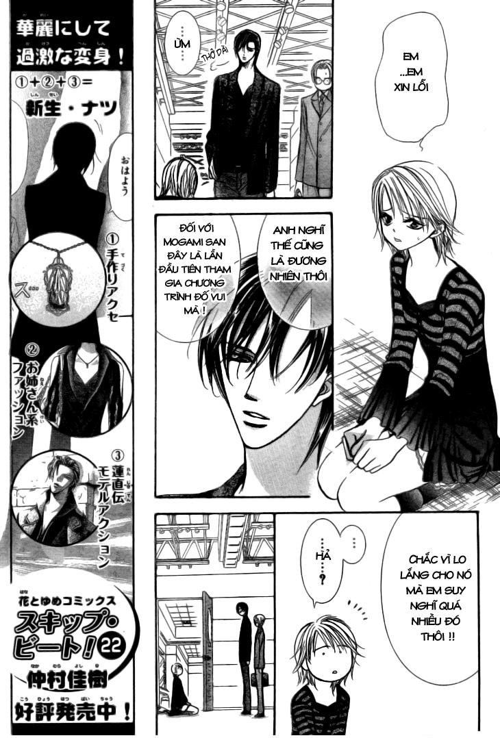 Thách Thức Tuyệt Vời: Chapter 142