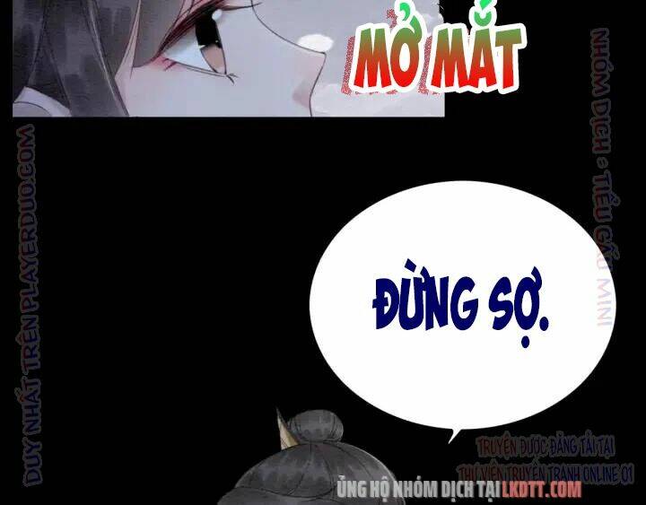 Trọng Sinh Bá Sủng Nhiếp Chính Vương Quá Mạnh Mẽ: Chapter 195