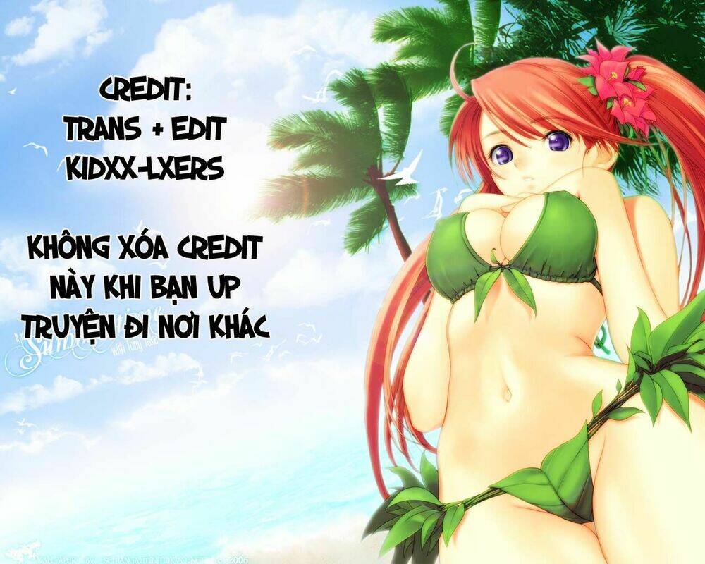 Boku Wa Mari No Naka: Chapter 1