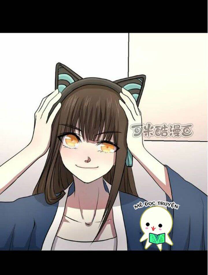 Hành Trình Truy Tìm Cái Chết Của Up Chủ: Chapter 7
