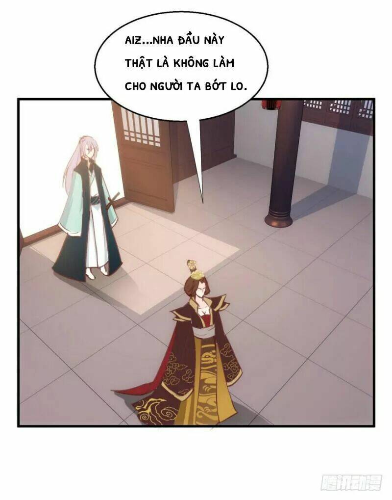 Bẩm Báo Công Chúa !: Chapter 23