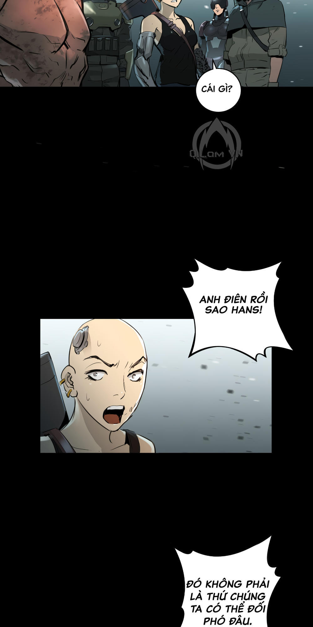 Dị Giới Tam Tuyệt: Chapter 67
