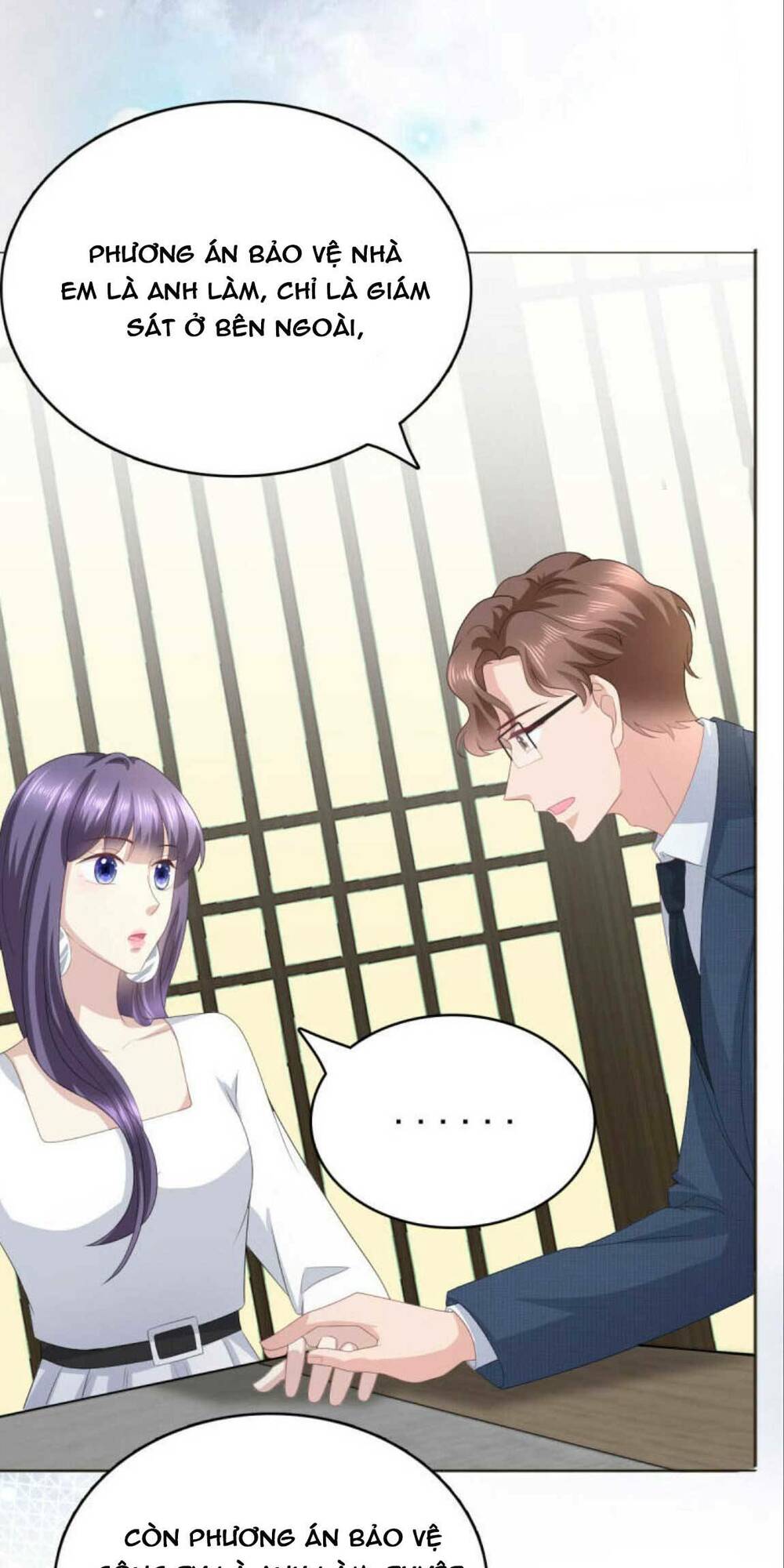 Bà Xã Quyến Rũ Trí Mạng: Tổng Tài Muốn Tái Hôn: Chapter 84