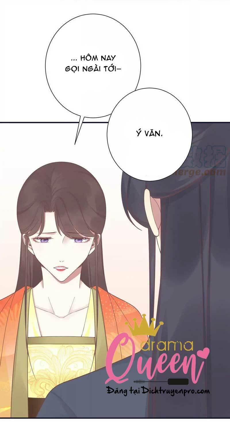 Hoàng Hậu Bận Lắm: Chapter 191