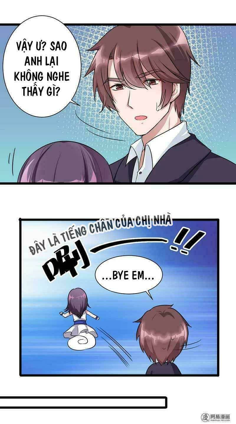 Chí Tôn Thần Ma: Chapter 25