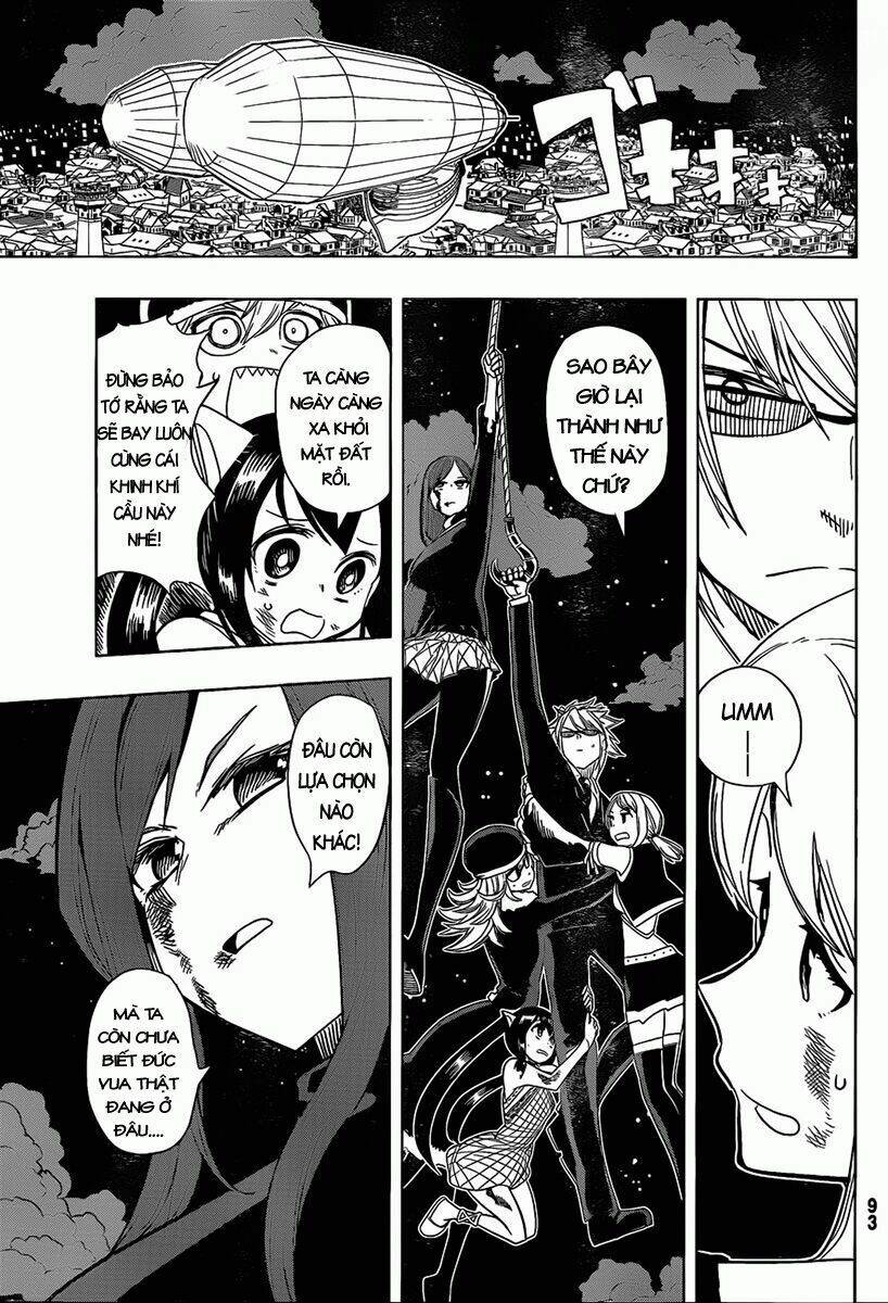 Fairy Girls: Chapter 2.2