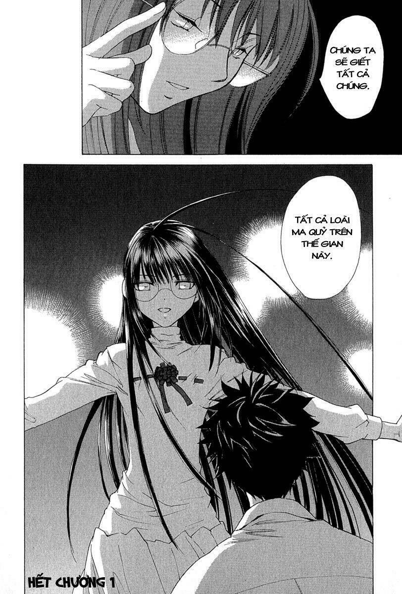 Butterfly - paru paro: Chapter 1