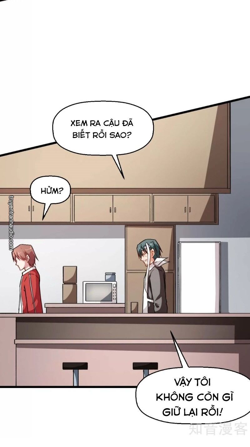 Vườn Trường Cuồng Sư Hệ Thống: Chapter 123
