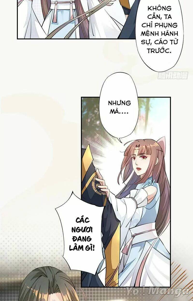 Tuyệt Thế Luyện Đan Sư: Chapter 53