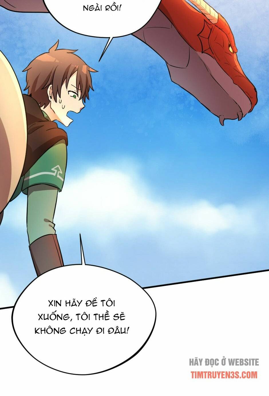 Hỏa Long Vainqueur: Chapter 2