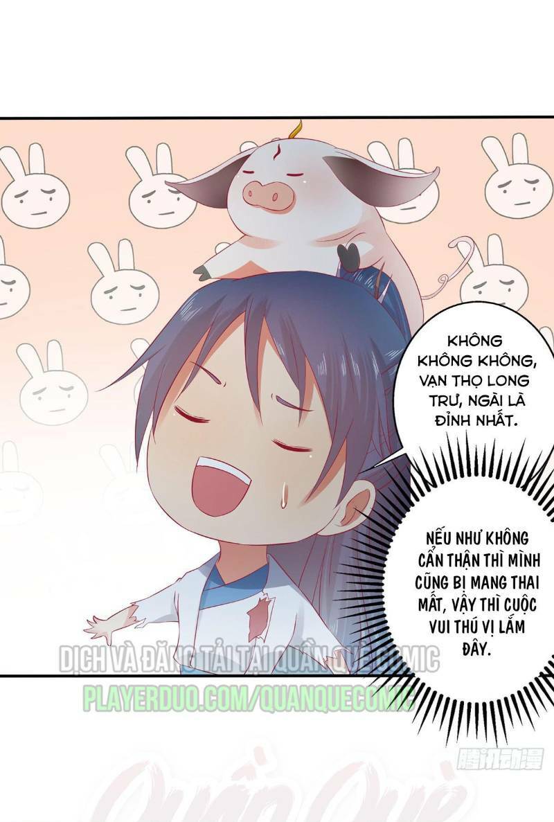 Ta Có Một Bộ Hỗn Độn Kinh: Chapter 67